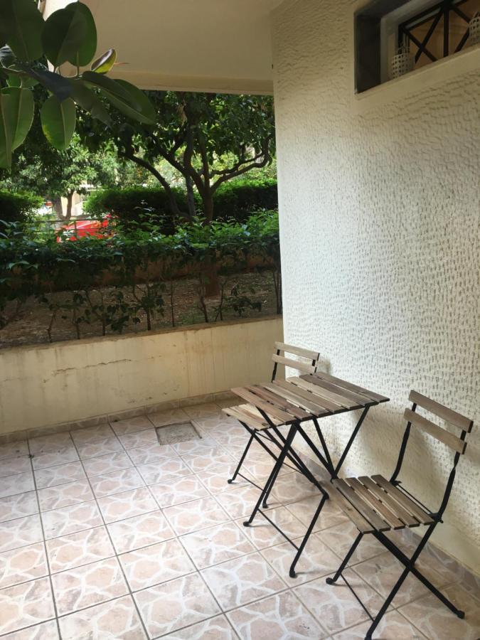 Anastasis Apartment In Palaio Faliro Atény Exteriér fotografie
