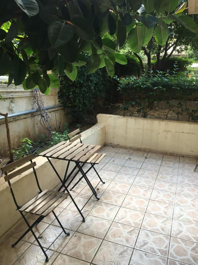 Anastasis Apartment In Palaio Faliro Atény Exteriér fotografie